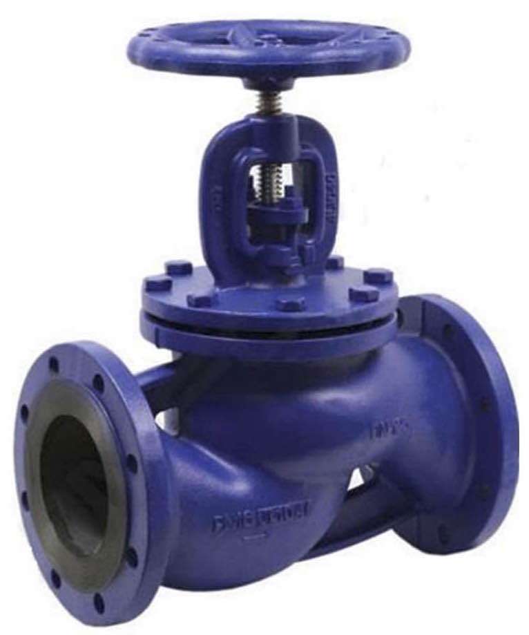 Задвижки для ремонтных работ