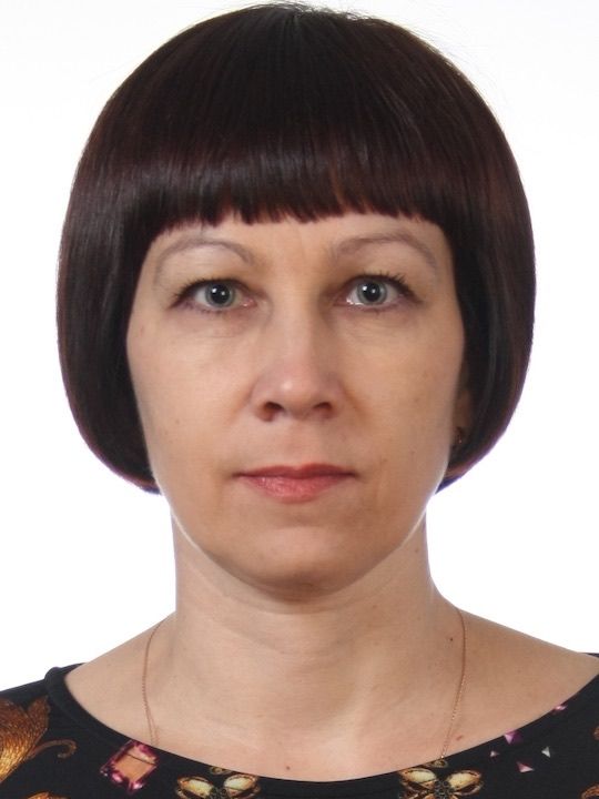 Исаева Татьяна Владимировна - <b>начальник отдела тарифообразования</b>