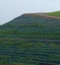 Рекультивация отходов