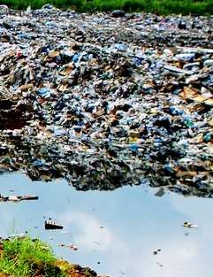 Утилизация отходов